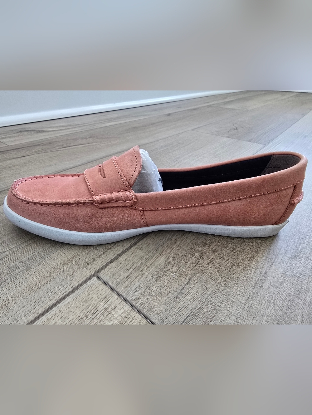 Womens Cole Haan Loafer - Picture 6 of 7